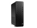 PC de escritorio HP ProDesk 2 SFF G2a,
Procesador AMD Ryzen 5 240 (hasta 5.0 GHz),
Memoria de 16GB DDR5,
SSD de 512GB,
Video Radeon 760M,
S.O. Windows 11 Pro. Color Negro.