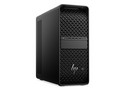Workstation HP Z4 G6i,
Procesador Intel Xeon 634 (hasta 4.6 GHz),
Memoria de 32GB DDR5,
SSD de 1TB,
Video RTX Pro 2000,
S.O. Windows 11 Pro. Color Negro.