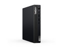 PC de Escritorio Lenovo ThinkCentre M75q Gen 5: 
Procesador AMD Ryzen 7 PRO 8700GE (hasta 5.1 GHz), 
Memoria de 32GB DDR5, 
SSD de 512GB, 
Video Radeon Graphics, 
S.O. Windows 11 Pro.