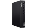 PC de Escritorio Lenovo ThinkCentre M75Q Gen 5,
Procesador AMD Ryzen 5 8500GE (hasta 5.0 GHz),
Memoria de 16GB DDR5,
SSD de 1TB,
Video Radeon 740M,
S.O. Windows 11 Pro. Color Negra.