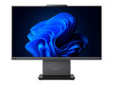 All in One Lenovo Think Centre Neo 50A,
Procesador Intel Core i5 13420H (hasta 4.6 GHz),
Memoria de 16GB DDR4,
SSD de 512GB,
Pantalla de 27