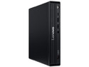 PC de Escritorio Lenovo ThinkCentre M70q Gen 6: 
Procesador Intel Core Ultra 5 225T (hasta 4.9 GHz), 
Memoria de 16GB DDR5 5600 MHz, 
SSD de 512GB, 
Video Intel Graphics, 
S.O. Windows 11 Pro.
