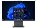 PC All in One Lenovo ThinkCentre Neo 50a Gen 6,
Procesador Intel Core Ultra 5 226V (hasta 4.5 GHz),
Memoria de 16GB LPDDR5,
SSD de 512GB,
Pantalla de 27" IPS FHD,
Video Intel Arc 130V,
S.O. Windows 11 Pro.
Incluye Teclado en Español y Mouse.
