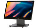 Punto de Venta Nextep NE-522T: 
Memoria de 8GB DDR3, 
SSD de128GB, 
Pantalla de 15.6" LED Multi-Touch, 
S.O. No Incluido.