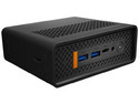 Mini PC Qian QII-12A15,
Procesador Intel Core i5 1235U (hasta 4.4 Ghz),
Memoria de 16GB DDR4,
SSD de 512GB,
Video Iris Xe Graphics,
S.O. Windows 11 Pro, Color Negra.