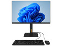 PC All In One Qian HELIOS: 
Procesador Intel Core i3 1115G4 (hasta 4.1 GHz), 
Memoria de 16GB DDR4, 
SSD de 512GB, 
Pantalla de 23.8" LED, 
Video UHD Graphics, 
S.O. Windows 11 Home (Versión de Prueba).