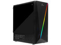PC de Escritorio Yeyian YPA-CM56GTB-251M: 
Procesador AMD Ryzen 5 5600GT (hasta 4.6 GHz), 
Memoria de 16GB DDR4, 
SSD de 256GB, 
Disco Duro de 1TB,
Video Radeon Graphics, 
S.O. No Incluido.