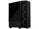 PC de Escritorio Yeyian Ventle,
Procesador AMD Ryzen 5 5600GT (hasta 4.6 GHz),
Memoria de 32GB DDR4,
SSD de 1TB,
Video Radeon Graphics,
S.O. Windows 11 (Versión de prueba). Color Negro
