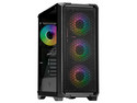 PC Gamer Yeyian YPI-VA440FC-560P1M: 
Procesador Intel Core i5 14400F (hasta 4.7 GHz), 
Memoria de 32GB DDR4, 
SSD de 1TB, 
Video NVIDIA GeForce RTX 5060,
S.O. Windows 11 Home (Versión de Prueba).