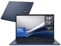 Laptop ASUS VivoBook 14: 
Procesador Intel Core 5 120U (hasta 5.0 GHz), 
Memoria de 8GB DDR4, 
SSD de 256GB, 
Pantalla de 14" LED, 
Video Intel Graphics, 
S.O. Windows 11 Home. 
Teclado Versión en Inglés.