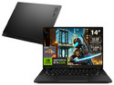 Laptop ASUS TUF Gaming 14:
Procesador AMD Ryzen 7 260 (hasta 5.1 GHz),
Memoria de 16GB LPDDR5,
SSD de 512GB,
Pantalla de 14" LED, WQXGA (2560 x 1600), 165Hz,
NVIDIA GeForce RTX 5050 8GB GDDR7,
S.O. Windows 11 Home.