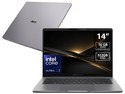 Laptop ASUS ExpertBook P5405CAA:
Procesador Intel Core Ultra 7 365H (hasta 4.7 GHz),
Memoria de 16GB DDR5,
SSD de 512GB,
Pantalla de 14" LED (2560 x 1600),
Video Intel Graphics,
S.O. Windows 11 Pro.