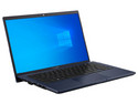 Laptop ASUS ExpertBook Essential:
Procesador Intel Core i7 1165G7 (hasta 4.70 GHz),
Memoria de 8GB DDR4,
Disco Duro de 1TB,
Pantalla de 14