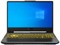 Laptop Gamer ASUS TUF GAMING  A15:
Procesador AMD Ryzen 5 4600H (hasta 4.00 GHz),
Memoria de 8GB DDR4,
SSD de 512GB,
Pantalla de 15.6