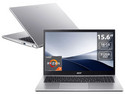 Laptop Acer Aspire Go: 
Procesador AMD Ryzen 7 7730U (hasta 4.5 GHz), 
Memoria de 16GB DDR4, 
SSD de 512GB, 
Pantalla de 15.6" LED Full HD (1920 x 1080),
Video Radeon Graphics, 
S.O. Windows 11 Home. 
Teclado Versión en Inglés.