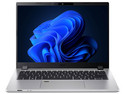 Laptop Acer TravelMate P2: 
Procesador Intel Core Ultra 5 225U (hasta 4.8 GHz), 
Memoria de 16GB DDR5, 
SSD de 512GB, 
Pantalla de 14" LED, 
Video Intel Graphics, 
S.O. Windows 11 Pro.