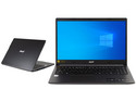 Laptop Acer Aspire 5 A515-54-39BR:
Procesador Intel Core i3 10110U (hasta 4.10 GHz),
Memoria de 8GB DDR4,
Disco Duro de 1TB,
Pantalla de 15.6