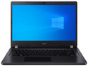 Laptop Acer Travel Mate P2 TMP214-53-37Y0:
Procesador Intel Core i3 1115G4 (hasta 4.10 GHz),
Memoria de 8GB DDR4,
SSD de 256GB,
Pantalla de 14