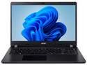 Laptop Acer TravelMate P2:
Procesador Intel Core i5 1235U (hasta 4.4 GHz),
Memoria de 8GB DDR4,
SSD de 512GB,
Pantalla de 15.6