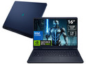 Laptop Alienware 16 Aurora:
Procesador Intel Core 7 240H (hasta 5.2 GHz),
Memoria de 16GB DDR5,
SSD de 1TB,
Pantalla de 16" LED WQXGA (2560 x 1600),
NVIDIA GeForce RTX 5050 8GB GDDR7,
S.O. Windows 11 Home,
Teclado Versión en Inglés.