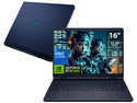 Laptop Gamer Alienware Aurora:
Procesador Intel Core 7 240H (hasta 5.2 GHz),
Memoria de 32GB DDR5,
SSD de 1TB,
Pantalla de 16" LED WQXGA (2560 x 1600),
Video NVIDIA GeForce RTX 5060,
S.O. Windows 11 Home.
Teclado Versión en Inglés.