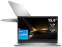 Laptop DELL DC15250: 
Procesador Intel Core i5 1334U (hasta 4.6 GHz), 
Memoria de 16GB DDR4, 
SSD de 512GB, 
Pantalla de 15.6" LED Full HD (1920 x 1080),
Video UHD Graphics, 
S.O. Windows 11 Home.
Teclado en Español.