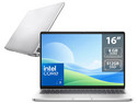 Laptop DELL Pro 16: 
Procesador Intel Core 3 100U (hasta 4.7 GHz), 
Memoria de 8GB DDR4, 
SSD de 512GB, 
Pantalla de 16" LED, 
Video Intel Graphics, 
S.O. Windows 11 Pro.