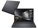 Workstation DELL Pro Max 16: 
Procesador AMD Ryzen AI 7 Pro 350 (hasta 5.0 GHz), 
Memoria de 32GB DDR5, 
SSD de 1TB, 
Pantalla de 16" LED, 
Video NVIDIA RTX Pro 500, 
S.O. Windows 11 Pro.
