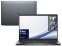 Laptop DELL Pro 14 Premium:
Procesador Intel Core Ultra 7 365 (hasta 4.8 GHz),
Memoria de 32GB LPDDR5,
SSD de 1TB,
Pantalla de 14" LED (2560 x 1600),
Video Intel Graphics,
S.O. Windows 11 Pro.