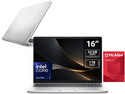 Laptop DELL Pro 16: 
Procesador Intel Core Ultra 7 255U (hasta 5.2 GHz), 
Memoria de 32GB DDR5, 
SSD de 1TB, 
Pantalla de 16" LED, 
Video Intel Graphics, 
S.O. Windows 11 Pro. 
Incluye Antivirus McAfee.