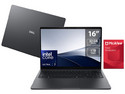 Laptop DELL Pro 5: 
Procesador Intel Core Ultra 7 355 (hasta 4.7 GHz), 
Memoria de 32GB DDR5, 
SSD de 1TB, 
Pantalla de 16" LED, 
Video Intel Graphics, 
S.O. Windows 11 Pro. 
Incluye Antivirus McAfee Total Protection.