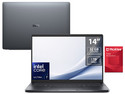 Laptop DELL Pro 14 Premium:
Procesador Intel Core Ultra 7 365 (hasta 4.8 GHz),
Memoria de 32GB LPDDR5,
SSD de 1TB,
Pantalla de 14" LED (2560 x 1600),
Video Intel Graphics,
S.O. Windows 11 Pro.
Incluye 20 Licencias McAfee Total Protection.