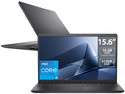 Laptop DELL LDC15250-5434BLK-PUS:
Procesador Intel Core i5 1334U (hasta 4.6 GHz),
Memoria de 16GB DDR5,
SSD de 512GB,
Pantalla de 15.6" LED Multi-Touch, Full HD (1920 x 1080),
Video UHD Graphics,
S.O. Windows 11 Home,
Teclado Versión en Inglés.