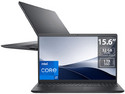 Laptop DELL LDC15250-7427BLK-PUS:
Procesador Intel Core i7 1355U (hasta 5.0 GHz),
Memoria de 32GB DDR5,
SSD de 1TB,
Pantalla de 15.6" LED Multi-Touch, Full HD (1920 x 1080),
Video UHD Graphics,
S.O. Windows 11 Home,
Teclado Versión en Inglés.