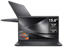 Laptop DELL LDC15255-7656BLK-PUS: 
Procesador AMD Ryzen 7 7730U (hasta 4.5 GHz), 
Memoria de 16GB DDR4, 
SSD de 512GB, 
Pantalla de 15.6" LED Multi-Touch, Full HD (1920 x 1080), 
Video Radeon Graphics, 
S.O. Windows 11 Home.
Teclado en Inglés.