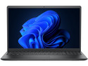 Laptop DELL Vostro 3530:
Procesador Intel Core i7 1355U (hasta 5.0 GHz),
Memoria de 16GB DDR4,
SSD de 512GB,
Pantalla de 15.6