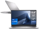 Laptop DELL Pro Essential PV15250:
Procesador Intel Core i7 1355U (hasta 5.0 GHz),
Memoria de 16GB DDR5,
SSD de 512GB,
Pantalla de 15.6" LED FHD,
Video Iris Xe Graphics,
Teclado en Español,
S.O. Windows 11 Pro.