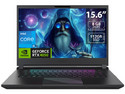 Laptop Gamer Gigabyte AORUS 15: 
Procesador Intel Core i5 12500H (hasta 4.5 GHz), 
Memoria de 8GB DDR5, 
SSD de 512GB, 
Pantalla de 15.6" LED Full HD (1920 x 1080), 
NVIDIA GeForce RTX 4050 6GB GDDR6, 
S.O. Windows 11 Home.