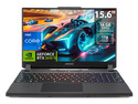 Laptop Gamer GIGABYTE AORUS XE4-73LAB14SH:
Procesador Intel Core i7 12700H (hasta 4.7 GHz),
Memoria de 16GB DDR4,
SSD de 1TB,
Pantalla de 15.6