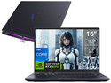 Laptop Gamer Gigabyte AORUS 16X:
CPU Intel Core i7 14650HX (hasta 5.2 GHz),
Memoria 32GB DDR5,
SSD 1TB,
Pantalla de 16" IPS WQXGA (2560 x 1600), 165Hz,
Video NVIDIA GeForce RTX 4070 8GB GDDR6,
S.O. Windows 11 Home,
Teclado Retroiluminado en Inglés