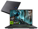 Laptop Gamer Gigabyte AERO X16: 
Procesador AMD Ryzen AI 9 HX 370 (hasta 5.1 GHz), 
Memoria de 32GB DDR5, 
SSD de 1TB, 
Pantalla de 16" LED, 
Video NVIDIA GeForce RTX 5070, 
S.O. Windows 11 Home.