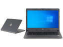 Laptop HP 240 G7:
Procesador Intel Core i3 1005G1 (hasta 3.4 GHz),
Memoria de 4GB DDR4,
Disco Duro de 500GB,
Pantalla de 14" LED,
Video UHD Graphics,
S.O. Windows 10 Home (64 Bits),
 Incluye Almacenamiento en la Nube 2TB.