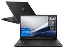 Laptop HP 15t-dw300:
Procesador Intel Core i7 1165G7 (hasta 4.70 GHz),
Memoria de 8GB DDR4,
SSD de 256GB,
Pantalla de 15.6" LED,
Video Iris Xe Graphics,
S.O. Windows 10 Home (64 Bits)