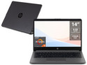 Laptop HP 245 G8:
Procesador AMD Ryzen 3 5300U (hasta 3.80 GHz),
Memoria de 8GB DDR4,
SSD de 256GB,
Pantalla de 14" LED,
Video Radeon Graphics,
S.O. Windows 11 Home (64 Bits)