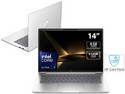 Laptop HP ProBook 440 G11:
Procesador Intel Core Ultra 7 155U (hasta 4.8 GHz),
Memoria de 8GB DDR5,
SSD de 512GB,
Pantalla de 14" LED WUXGA (1920 x 1200),
Video Intel Graphics,
S.O. Windows 11 Pro. Incluye 1 año de garantía extendida (2 años total)