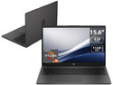 Laptop HP 255 G10: 
Procesador AMD Ryzen 5 7530U (hasta 4.5 GHz), 
Memoria de 8GB DDR4, 
SSD de 512GB, 
Pantalla de 15.6" LED HD (1366 x 768), 
Video Radeon Graphics, 
S.O. Windows 11 Home.