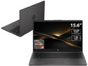 Laptop HP 255 G10: 
Procesador AMD Ryzen 5 7530U (hasta 4.5 GHz), 
Memoria de 16GB DDR4, 
SSD de 1TB, 
Pantalla de 15.6" LED, 
Video Radeon Graphics, 
S.O. Windows 11 Home (64 Bits).