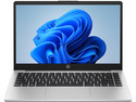 Laptop HP 240 G10: 
Procesador Intel Core i3 1315U (hasta 4.5 GHz), 
Memoria de 8GB DDR4, 
SSD de 512GB, 
Pantalla de 14