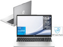 Laptop HP 250 G10: 
Procesador Intel Core i5 1334U (hasta 4.6 GHz), 
Memoria de 16GB DDR4, 
SSD de 512GB, 
Pantalla de 15.6" LED Full HD (1920 x 1080), 
S.O. Windows 11 Home. Incluye 1 año de garantía extendida (2 años total)
