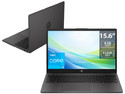 Laptop HP 250 G10:
Procesador Intel Core i3 N305 (hasta 3.8 Ghz),
Memoria de 8GB DDR4,
SSD de 512GB,
Pantalla de 15.6" LED HD (1366 x 768),
Video UHD Graphics,
S.O. Windows 11 Home.
(Teclado en Español)
